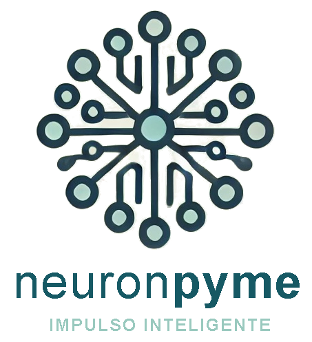 Logo de Neuronpyme
